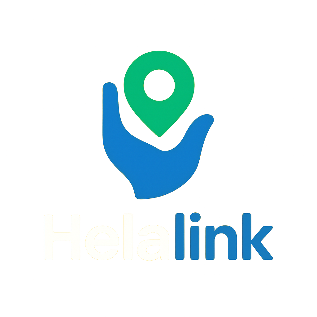Helalink Agencies