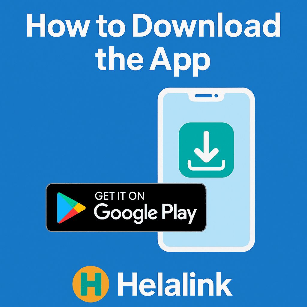 Helalink Review: How to Download the App and Earn Ksh 3,000 Daily